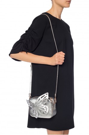 Flossy' shoulder bag, zdjęcie 2 Flossy' shoulder bag od Sophia Webster